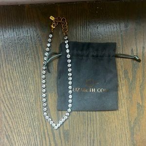Elizabeth Cole Necklace